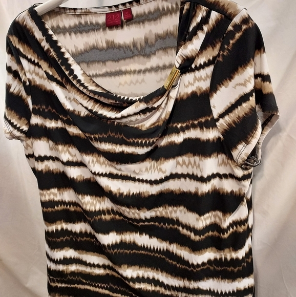 212 Collection Tops - 212 COLLECTION  TOP